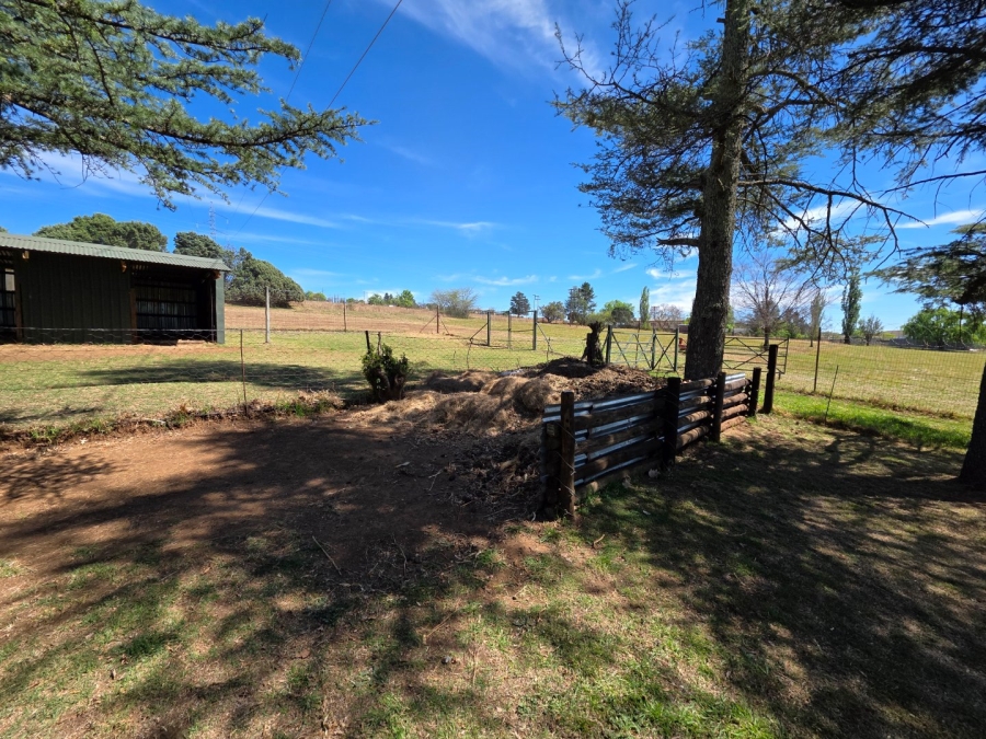 Commercial Property for Sale in Balley Duff Free State